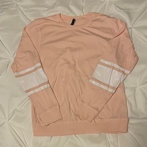 Miami style sweatshirt